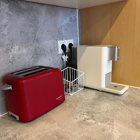 Charmante Wohnung: Nahe Zentrum Vienna Esterno foto