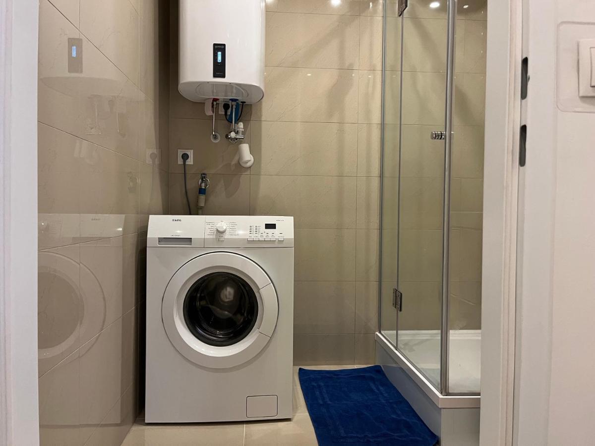 Charmante Wohnung: Nahe Zentrum Vienna Esterno foto