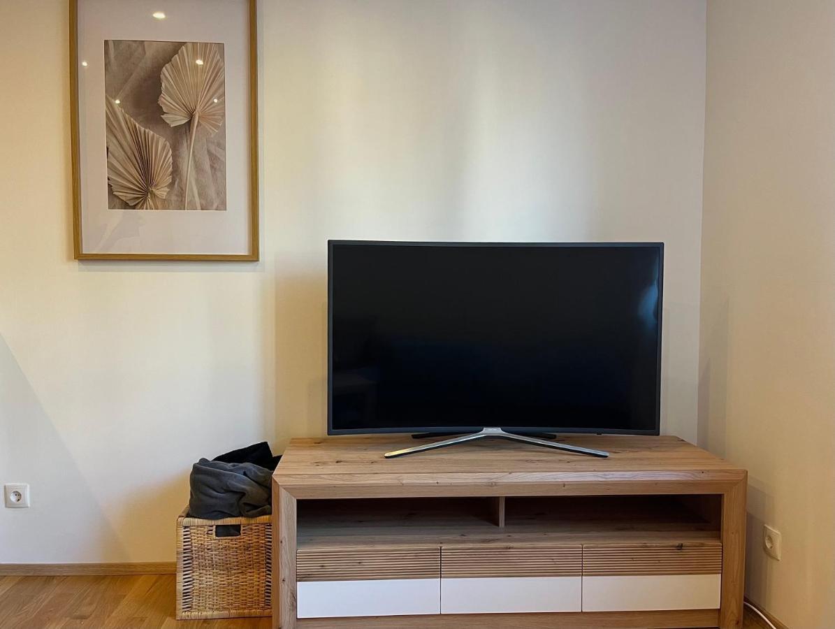 Charmante Wohnung: Nahe Zentrum Vienna Esterno foto