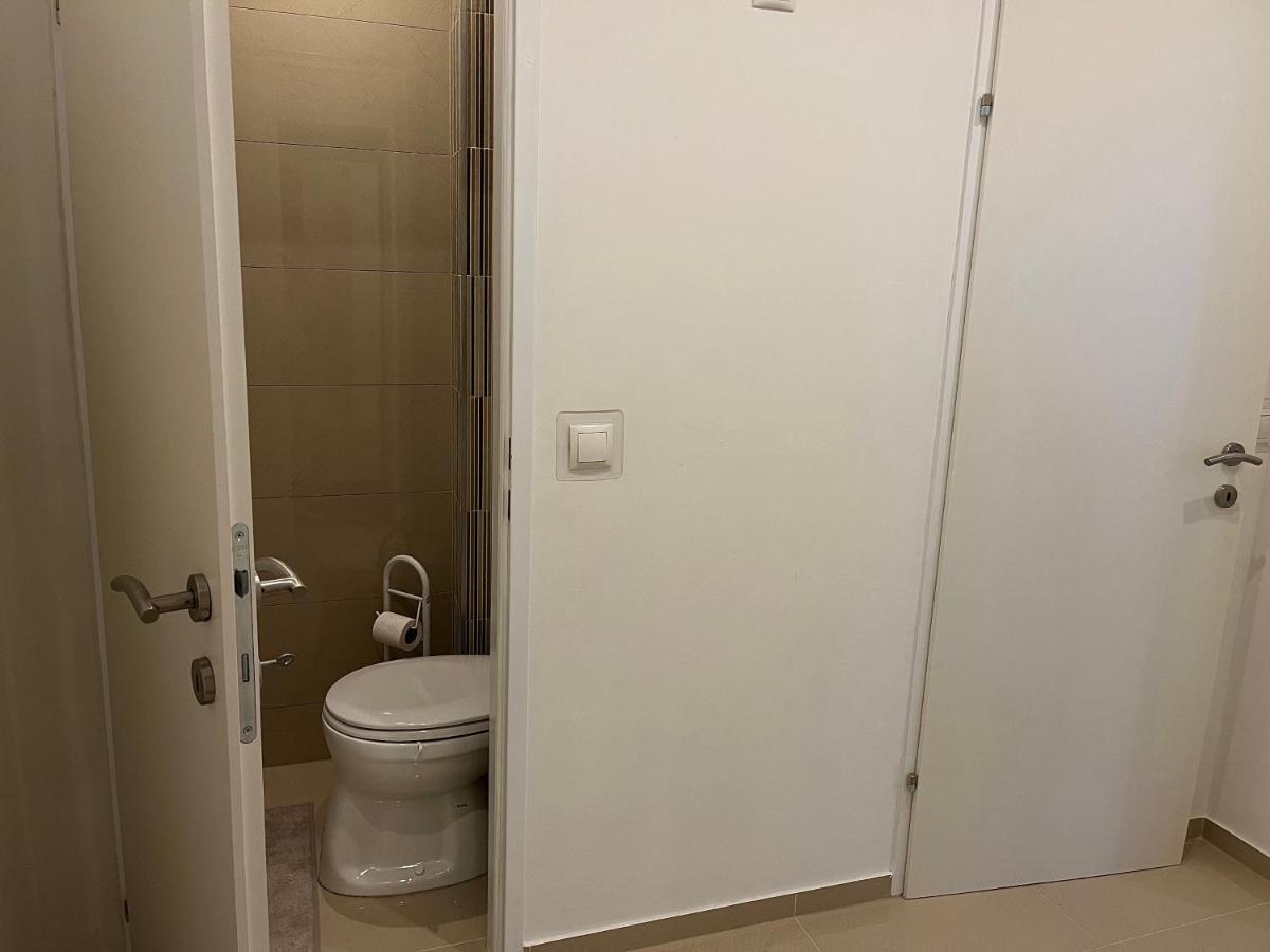 Charmante Wohnung: Nahe Zentrum Vienna Esterno foto