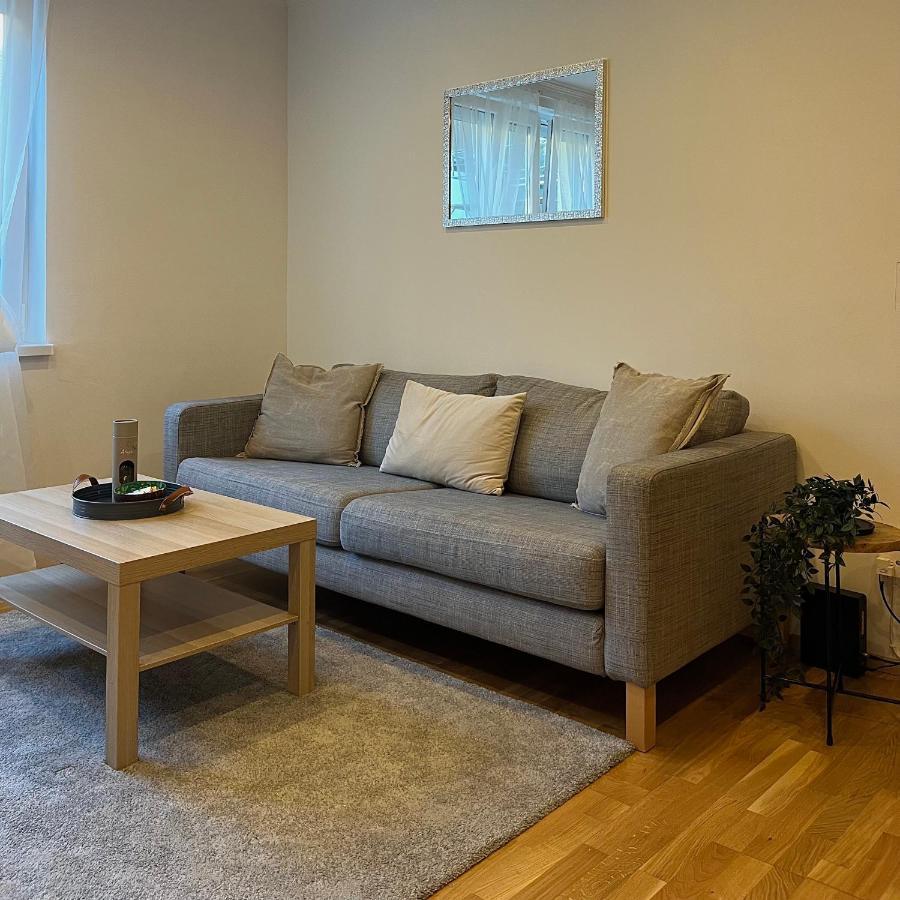 Charmante Wohnung: Nahe Zentrum Vienna Esterno foto